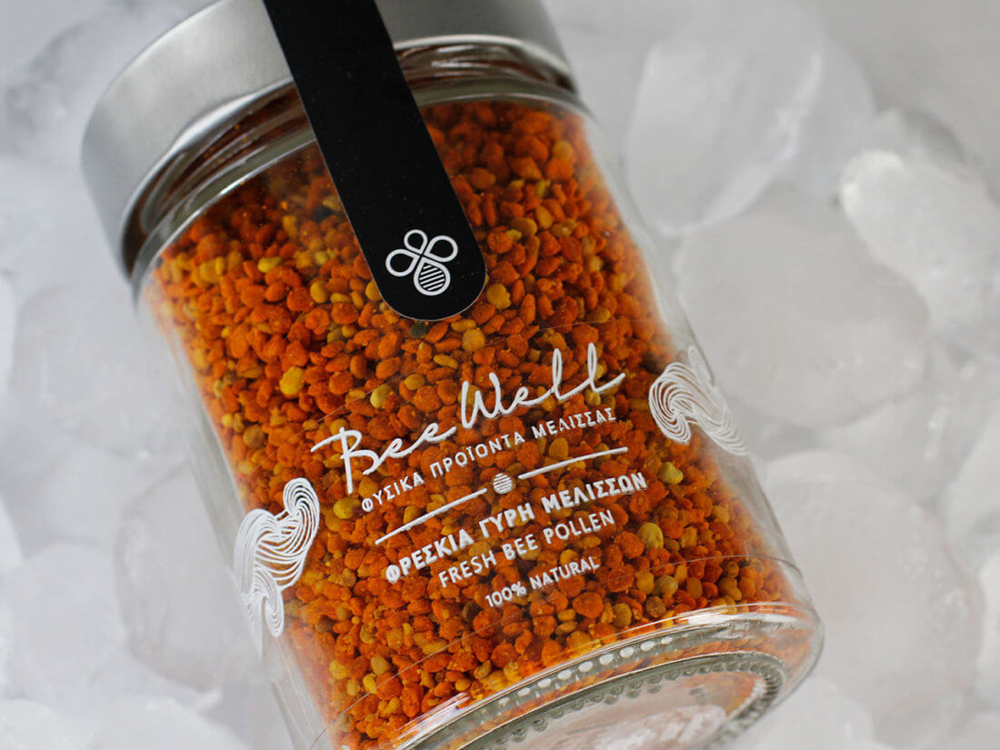 ΒΙΟΛΟΓΙΚΗ ΠΟΛΥΑΝΘΙΚΗ ΓΥΡΗ