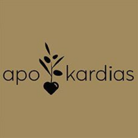 Apo Kardias Omada Paragogon Logo