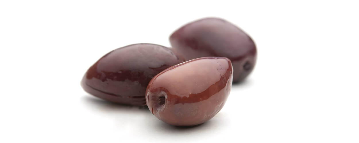 Ελιές Καλαμών