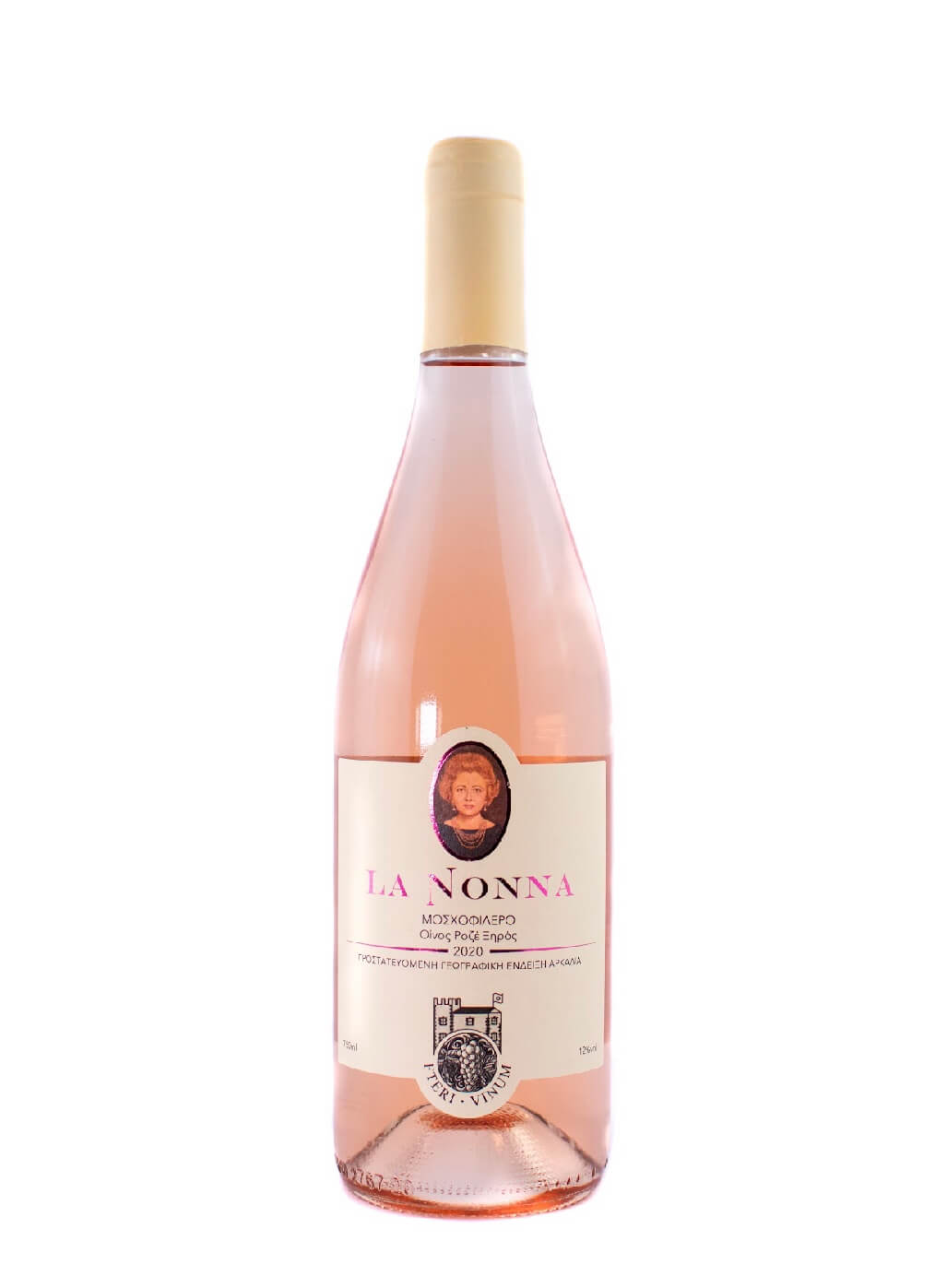 La Nonna La Nonna