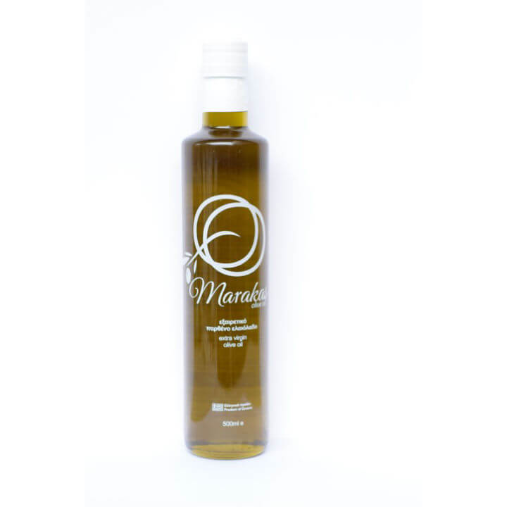 Marakas Olive Oil