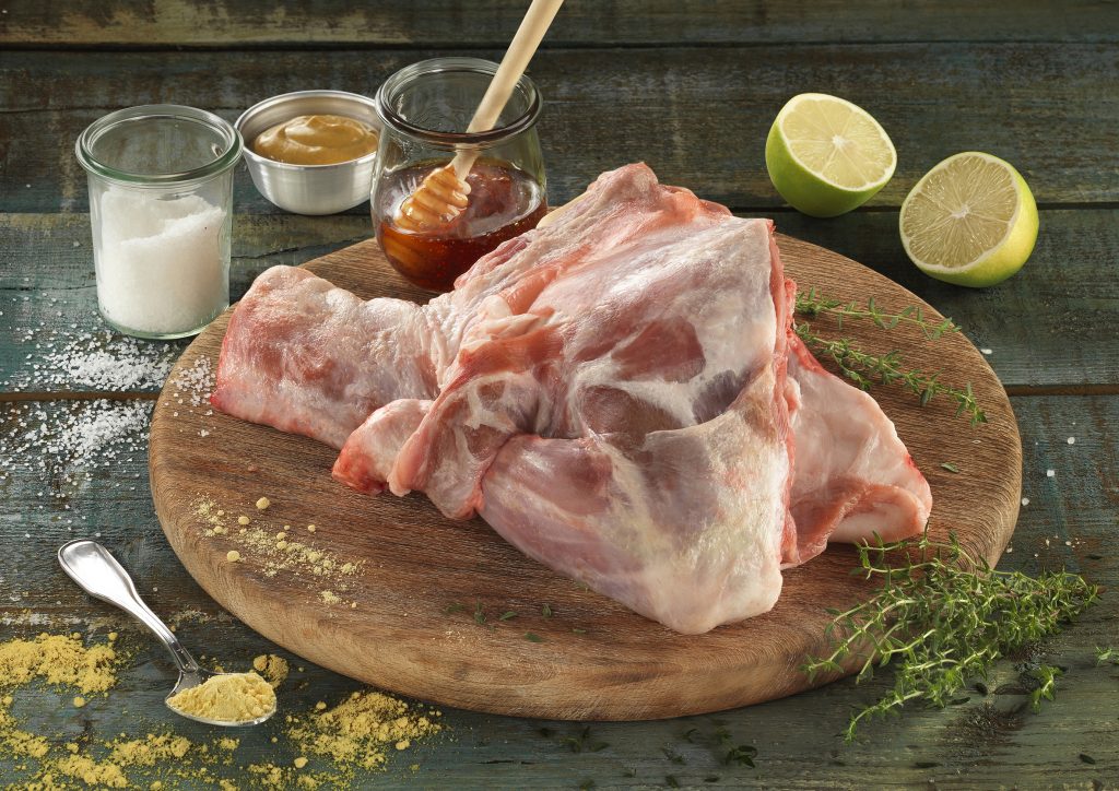 Κατσικίσια Σπάλα Λήμνου