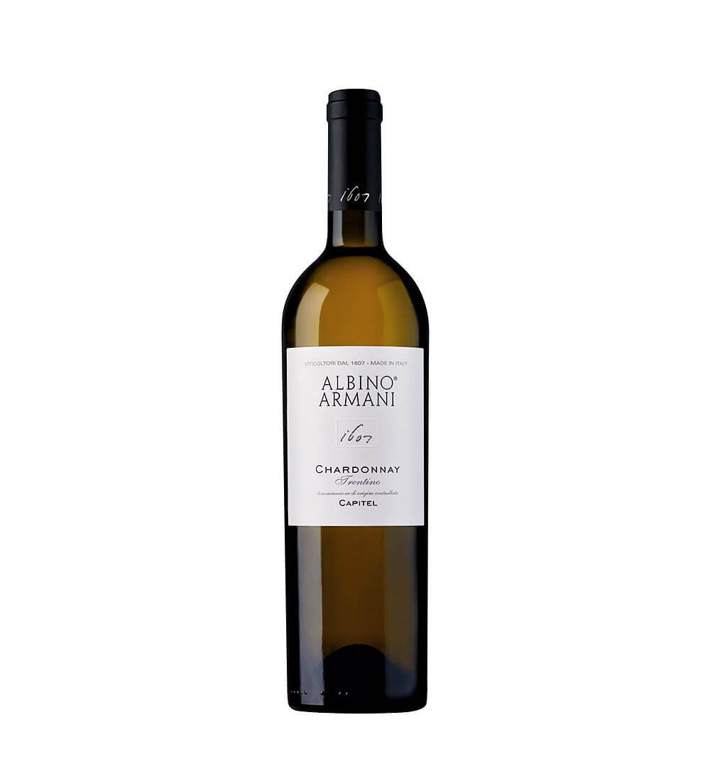 ALBINO ARMANI CHARDONNAY