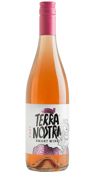 TERRA NOSTRA ROZE