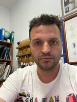 ΒΑΣΙΛΕΙΟΣ ΣΙΑΦΑΡΙΚΑΣ