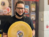 ΕΛΕΥΘΕΡΙΑ ΜΠΟΥΜΠΑ