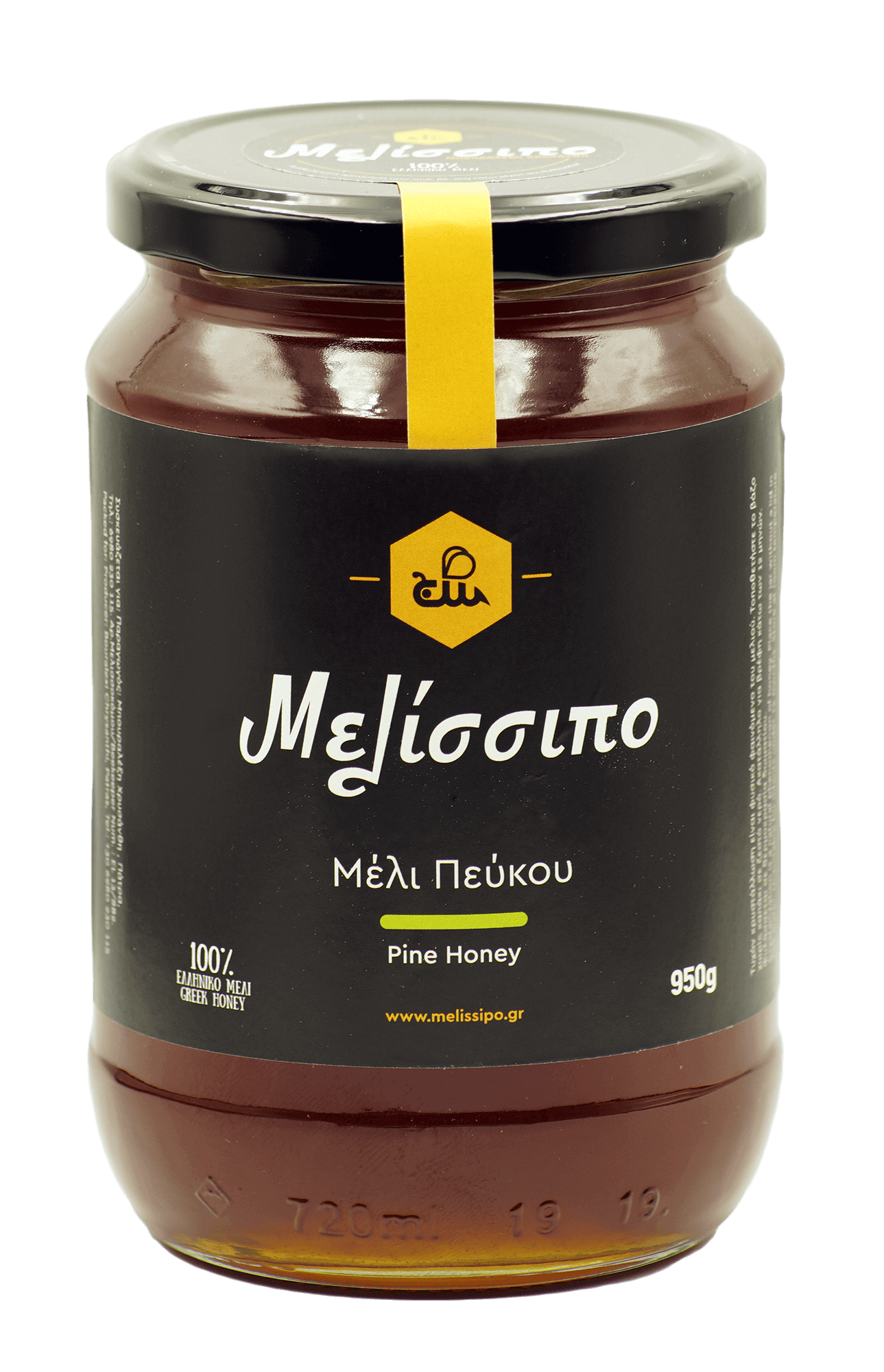 ΜΕΛΙ ΠΕΥΚΟΥ