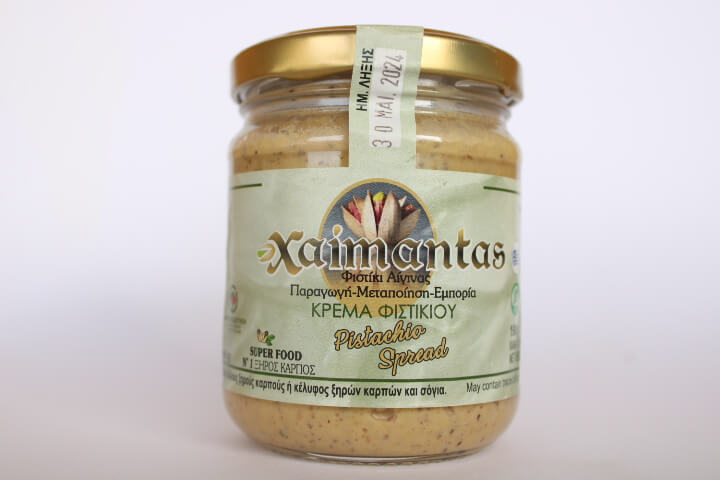 ΚΡΕΜΑ ΜΕ ΠΑΣΤΑ ΦΙΣΤΙΚΙΟΥ  ΧΩΡΙΣ ΖΑΧΑΡΗ ΚΡΕΜΑ ΜΕ ΠΑΣΤΑ ΦΙΣΤΙΚΙΟΥ  ΧΩΡΙΣ ΖΑΧΑΡΗ