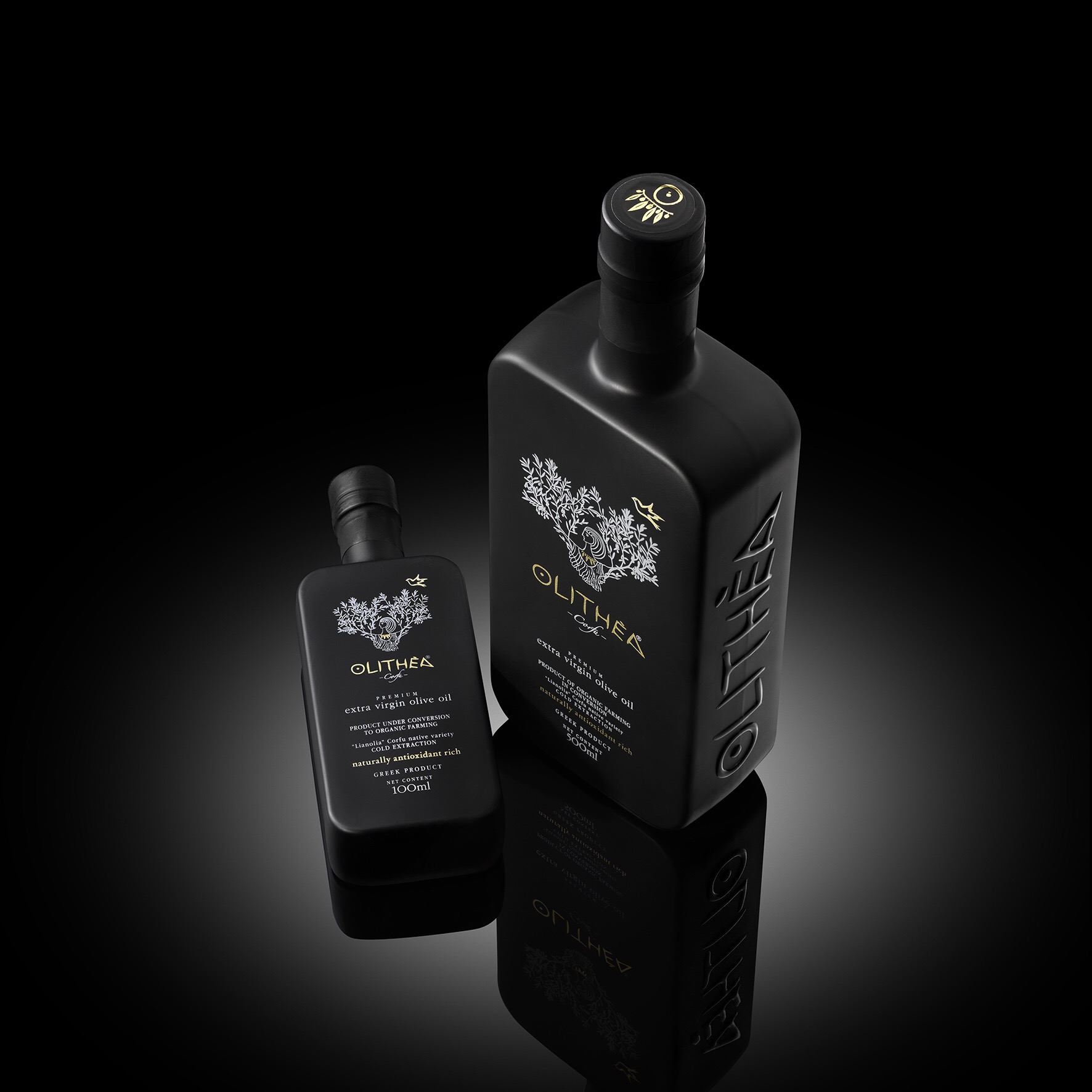 Olive Oil OLITHEA