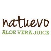 NATUEVO Logo