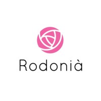 RODONIA - ΔΙΑΜΑΝΤΗ ΙΩΑΝΝΑ Logo