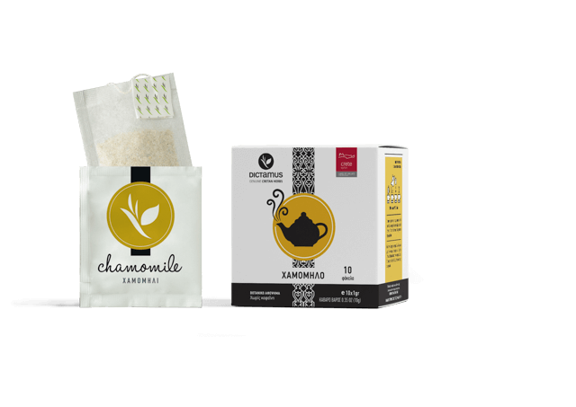 Χαμομήλι Χαμομήλι