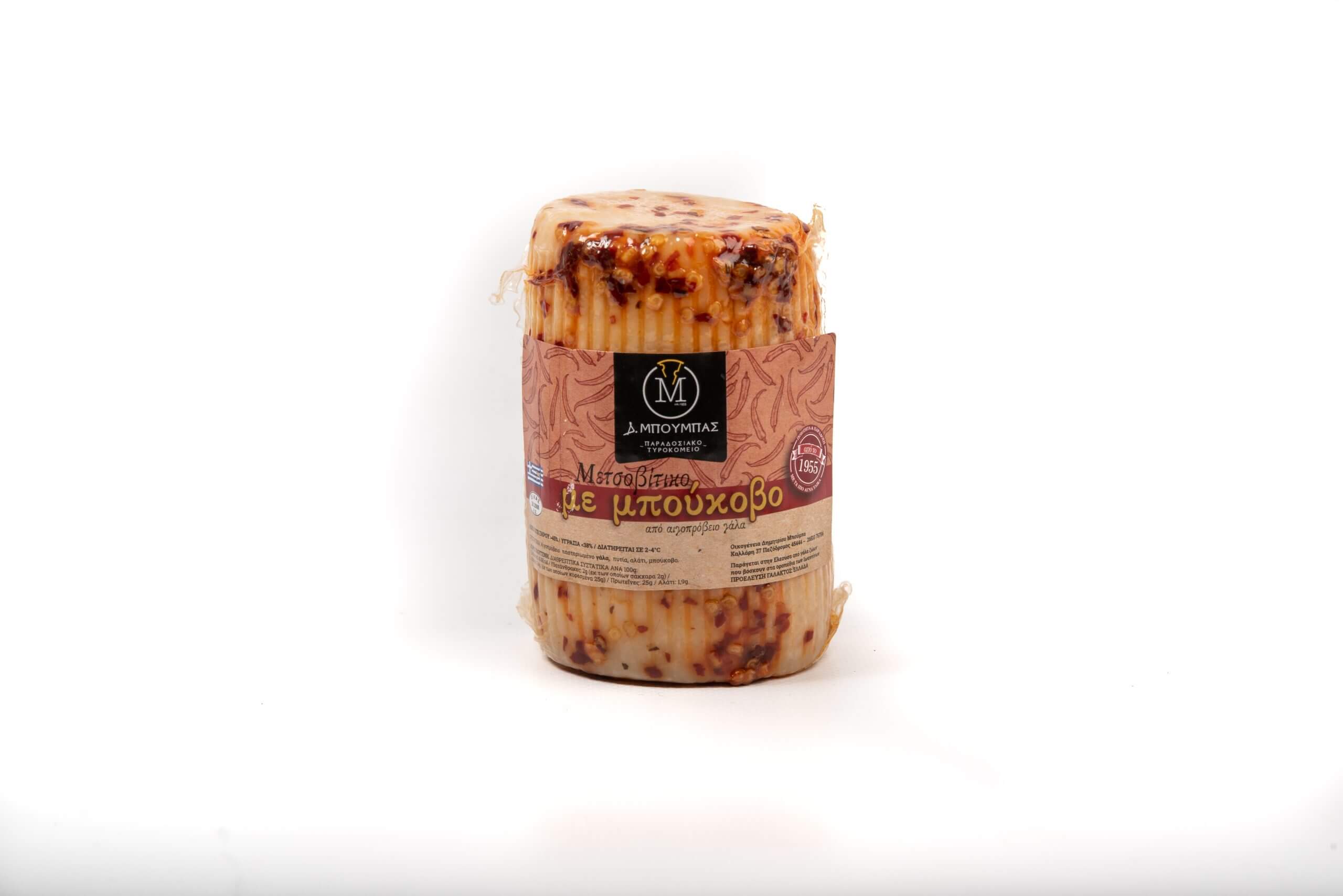 ΓΡΑΒΙΕΡΑ ΜΕ ΜΠΟΥΚΟΒΟ