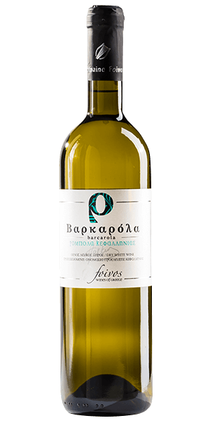 ΒΑΡΚΑΡΟΛΑ (ΡΟΜΠΟΛΑ προρώγου) ΒΑΡΚΑΡΟΛΑ (ΡΟΜΠΟΛΑ προρώγου)