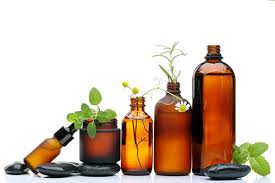 Αιθέρια Έλαια