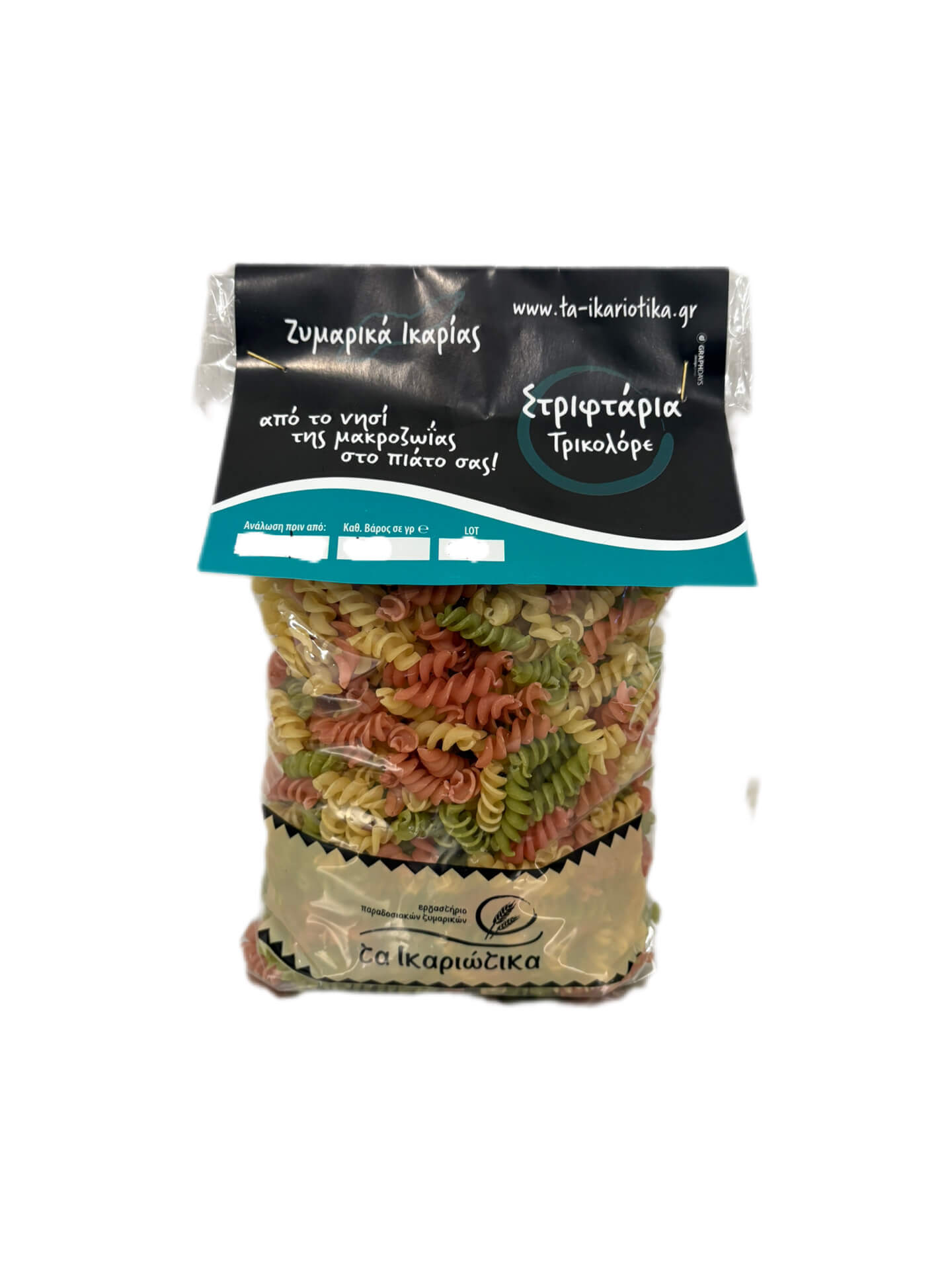 Tricolore Striftari 400gr