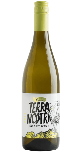 TERRA NOSTRA WHITE