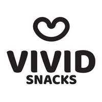 VIVID SNACKS Logo