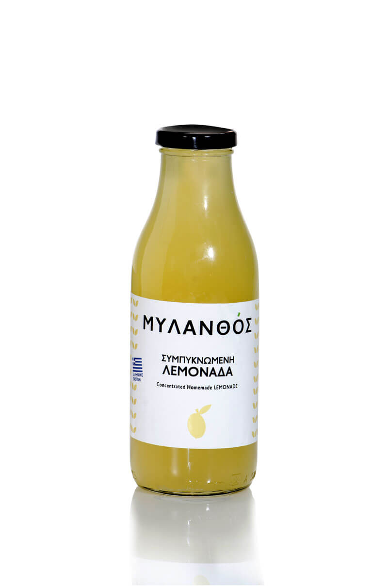 ΣΥΜΠΥΚΝΩΜΕΝΟΣ ΦΥΣΙΚΟΣ ΧΥΜΟΣ ΛΕΜΟΝΙ 500ml ΣΥΜΠΥΚΝΩΜΕΝΟΣ ΦΥΣΙΚΟΣ ΧΥΜΟΣ ΛΕΜΟΝΙ 500ml