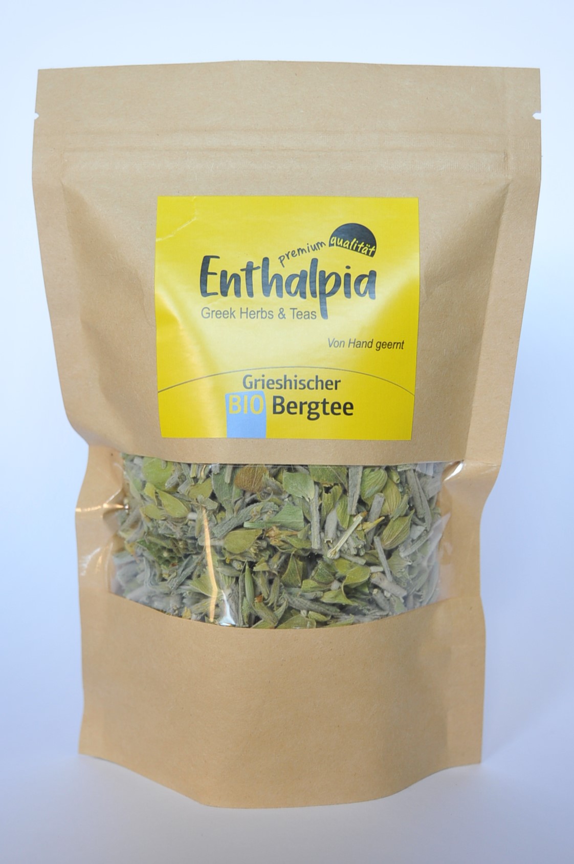 GREEK MOUNTAIN HERBAL TEA