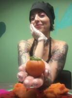 Manina Koudounis