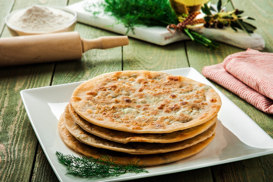 ΜΑΡΑΘΟΠΙΤΑ