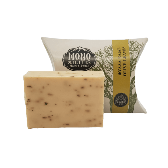 ΣΑΠΟΥΝΙ ΕΛΑΙΟΛΑΔΟΥ