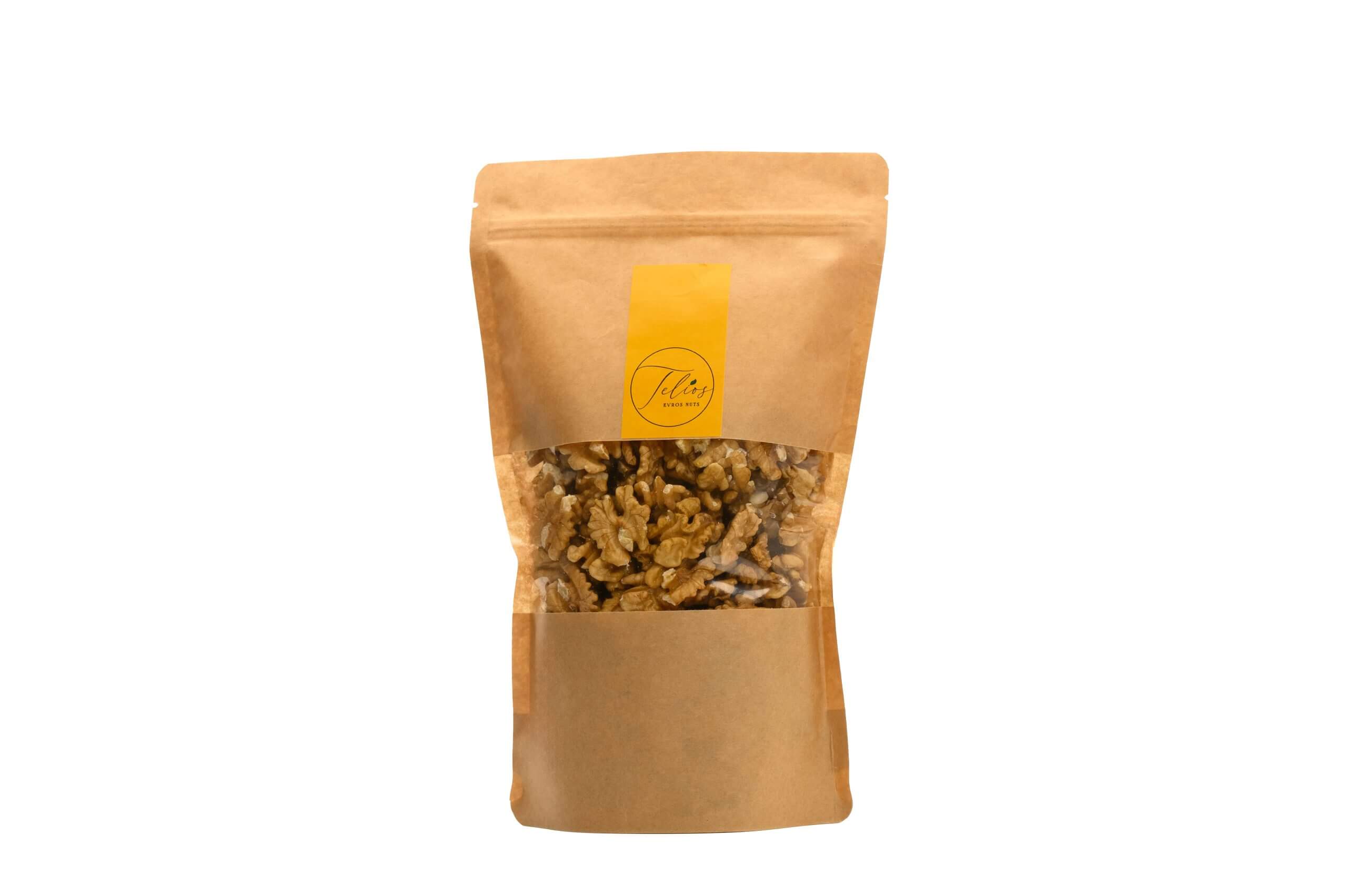 Καρύδι χωρίς κέλυφος