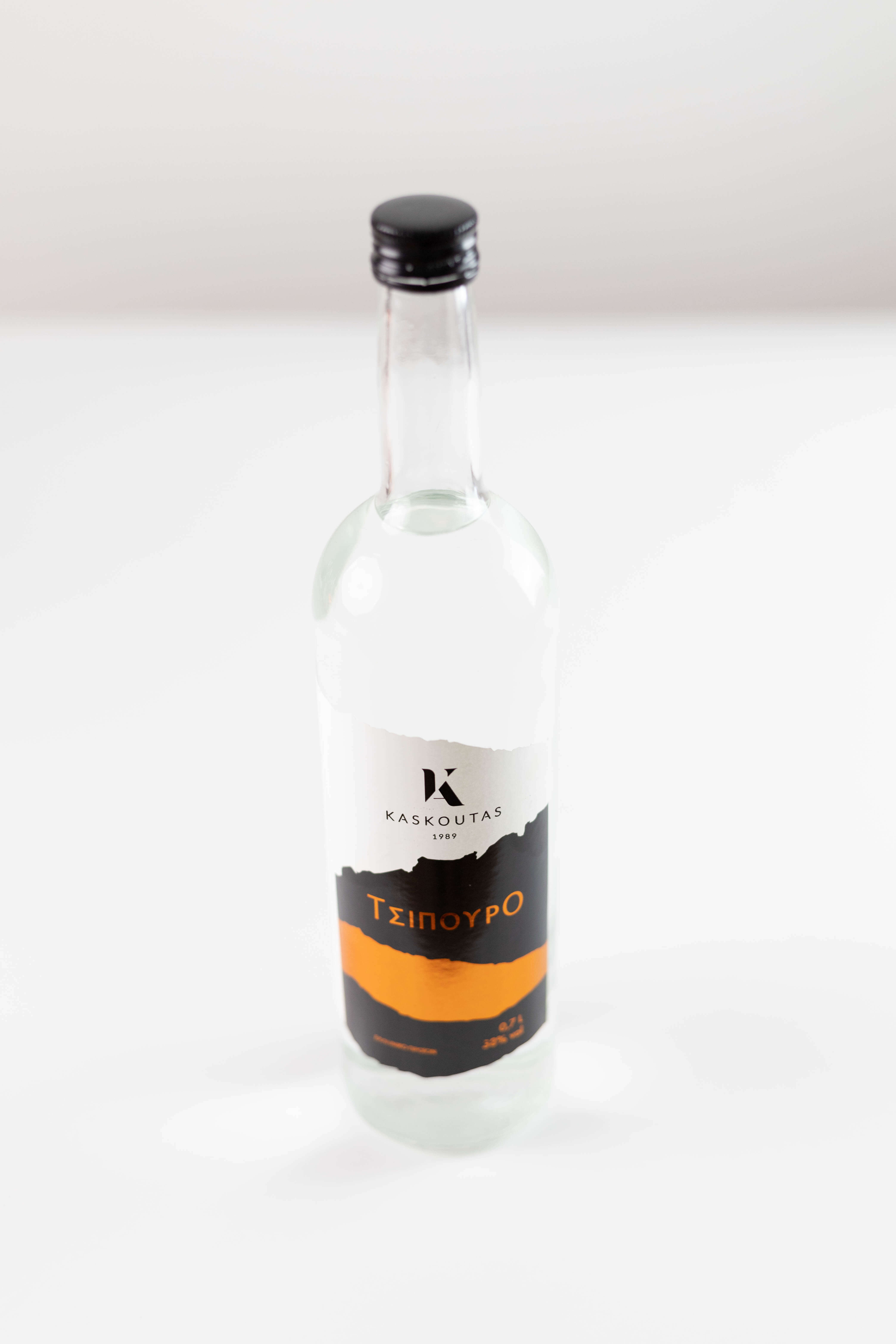 Τσίπουρο Κασκούτα