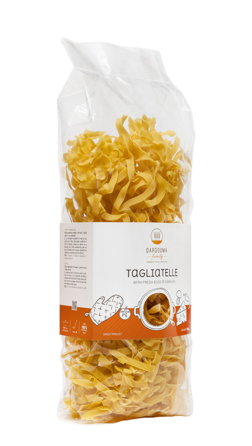 Tagliatelle