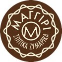 ΜΑΓΓΙΡΙ Logo