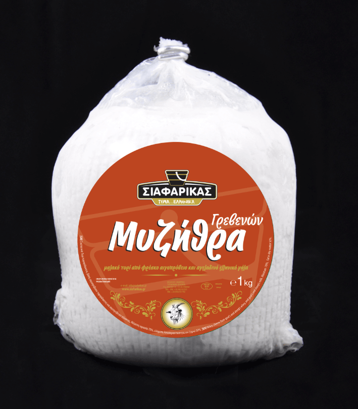 ΜΥΖΗΘΡΑ ΣΙΑΦΑΡΙΚΑΣ