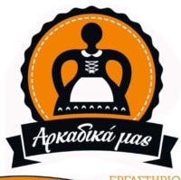 ΑΡΚΑΔΙΚΑ ΜΑΣ Logo