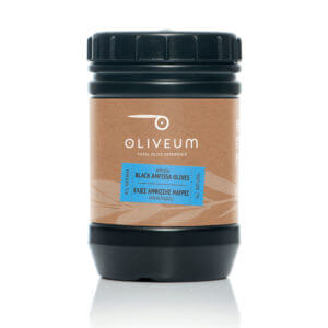 Ελιές σε Βαρελάκι