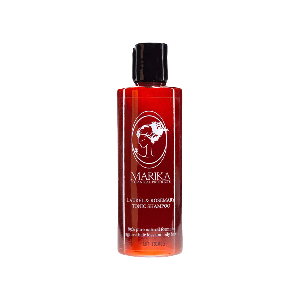 Marika Botanicals Shampoo