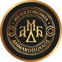 AGIASMENO HONEY Logo