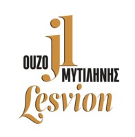 OUZO LESVION MYTILENE
