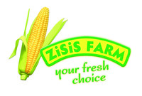 ZISIS FARM Logo