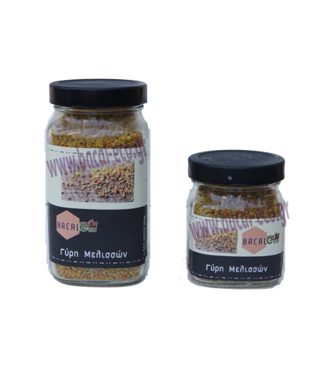 Γύρη Μελισσών