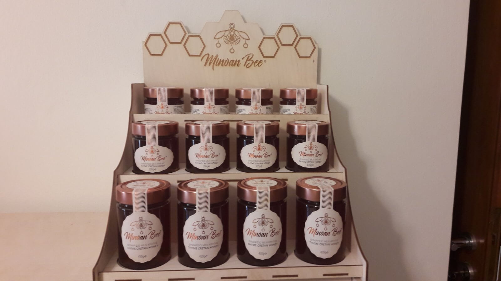 ΜΙΝΟΑΝ ΒΕΕ ΒΑΣΗ