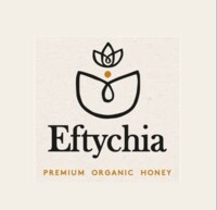 EFTYCHIA APICULTURE Logo