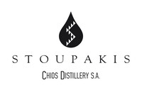 Stoupakis Chios Distillery S.A. Logo