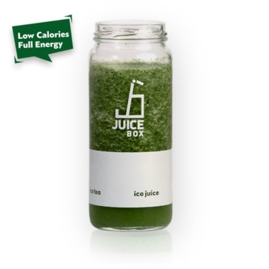 2Box JuiceBox Pop Eye