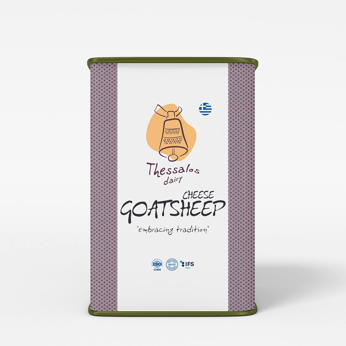 Goatsheep Cheese Goatsheep Cheese