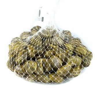 Φρέσκα σαλιγκάρια με κέλυφος Φρέσκα σαλιγκάρια με κέλυφος