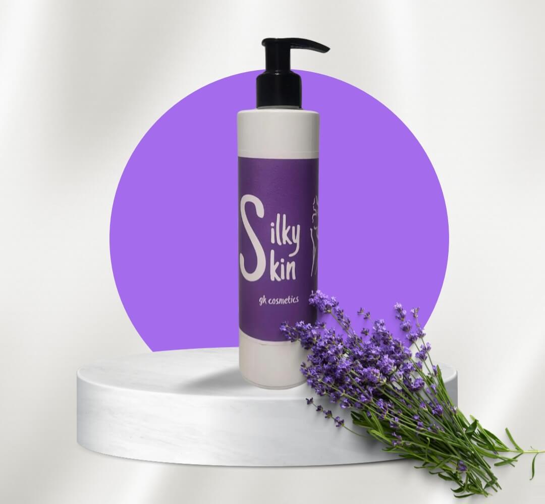 Shower Gel Lavender Shower Gel Lavender