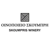 SKOUMPRIS WINERY Logo
