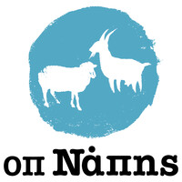 ΟΡΓΑΝΩΣΗ ΠΑΡΑΓΩΓΩΝ ΑΙΓΟΠΡΟΒΕΙΟΥ ΓΑΛΑΚΤΟΣ ΤΟΥ Α.Γ.ΣΥΝ ΝΑΠΗΣ Logo