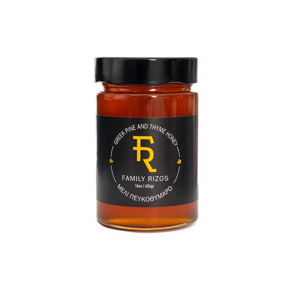 Μέλι Πευκοθύμαρου