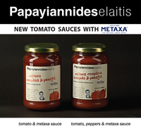 PAPAYIANNIDES ELAITIS Logo